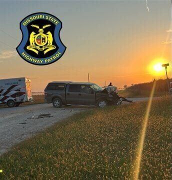 Audrain County Bus Crash